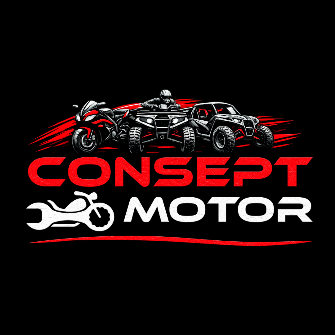 consept motor