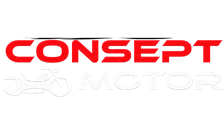 consept motor logo
